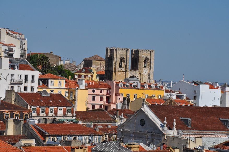 <i><b>400-Lisboa-Cathedrale Se</b></i>